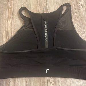 Zyia all star bra